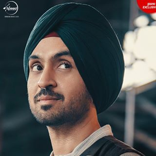 Diljit Dosanjh