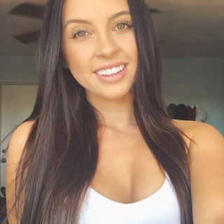 Amanda Hagan