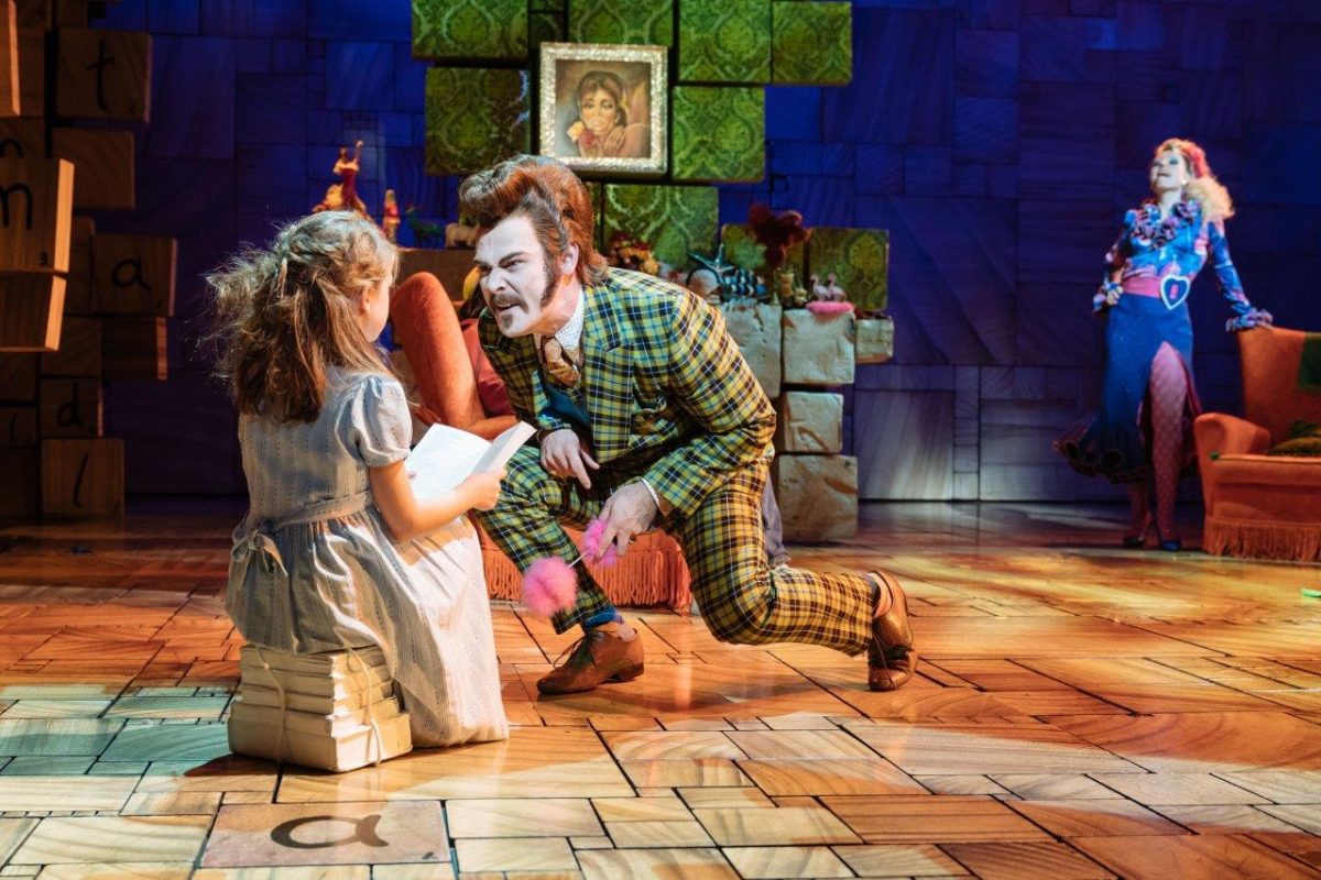 10 Must-See Shows This Christmas