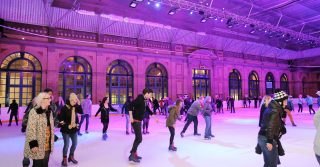 Ally Pally Christmas Carnival