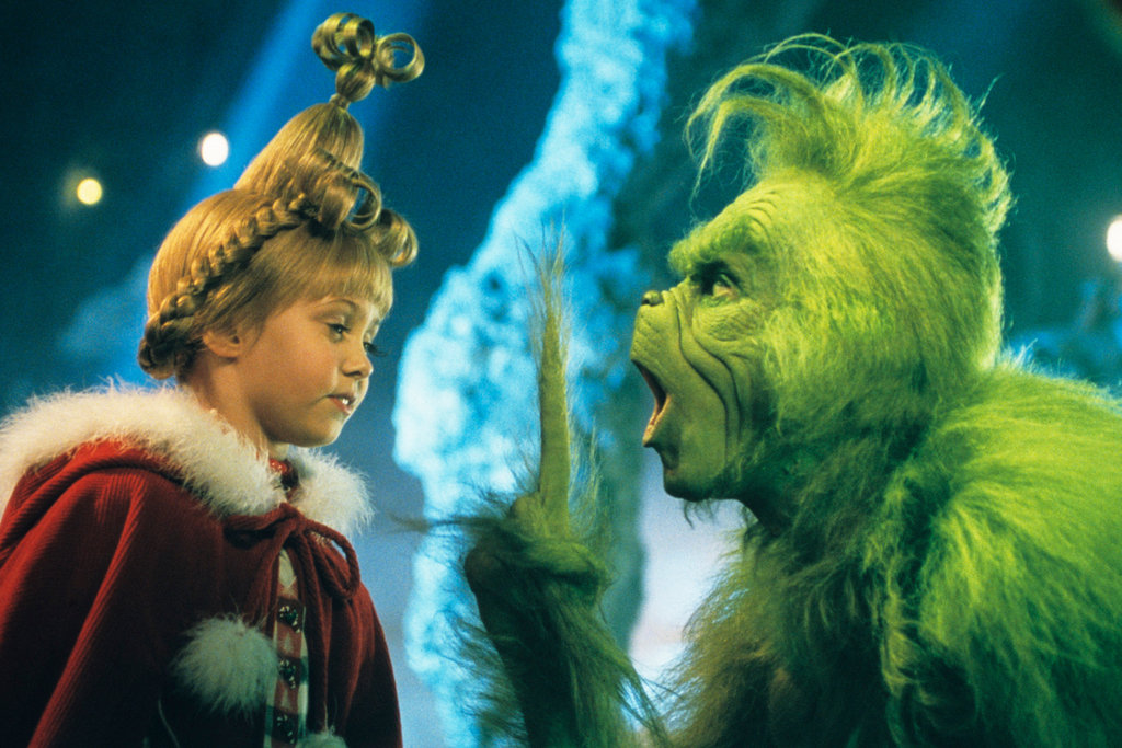 6 of the Best Festive Cinema Pop-Ups