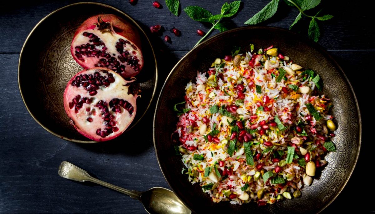 Delicious Dishes To Down This Diwali
