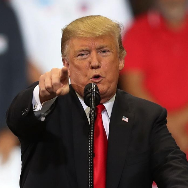 What Are The US Mid-Terms And Why Do They Matter?