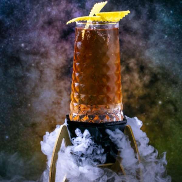 For Fawkes Sake, Try These Smokin’ Bonfire Night Cocktails!