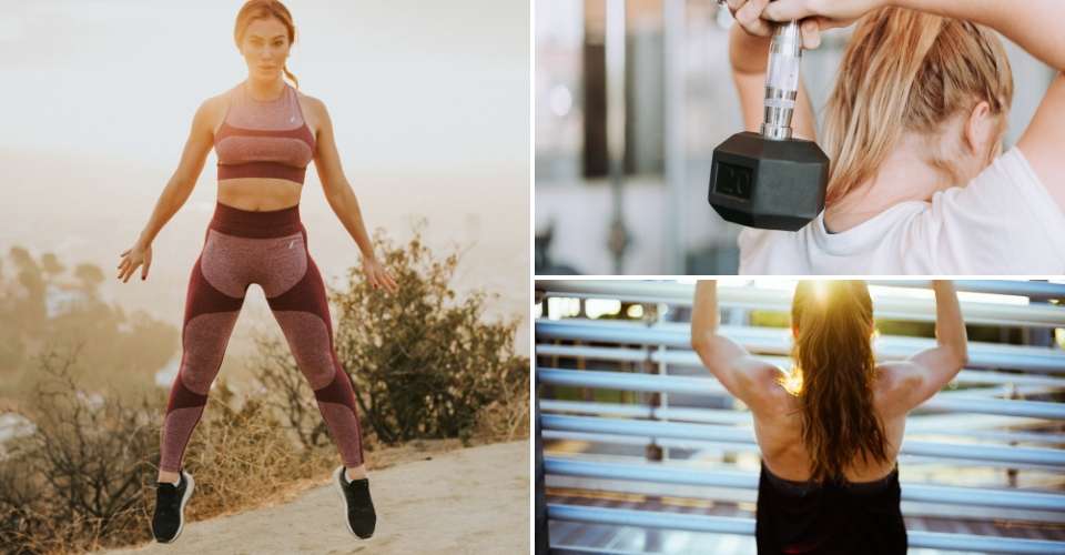 5 New Fitness Studios Worth Getting Sweaty Over