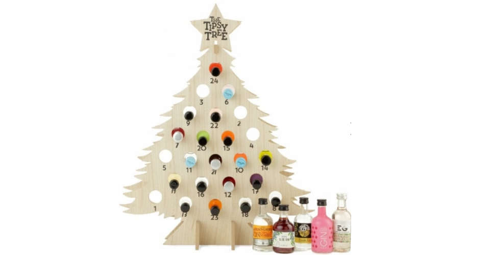 Countdown to Christmas: 8 of the Best Boozy Advent Calendars