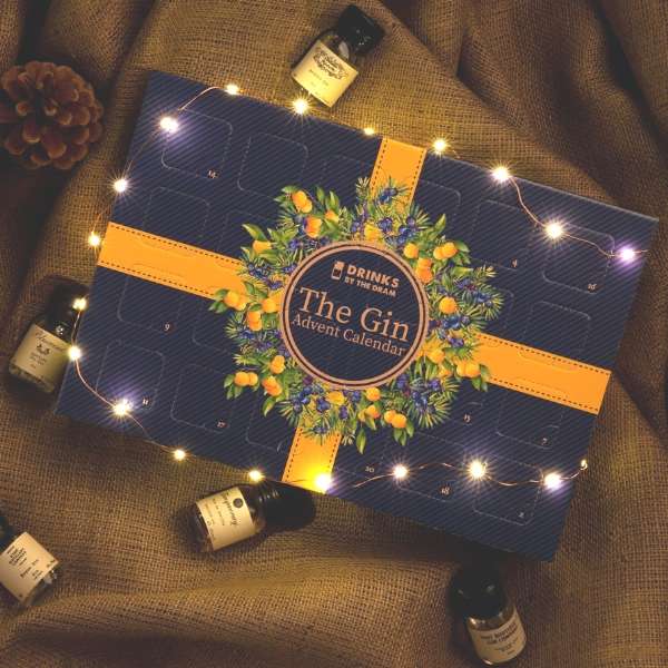 Countdown to Christmas: 8 of the Best Boozy Advent Calendars