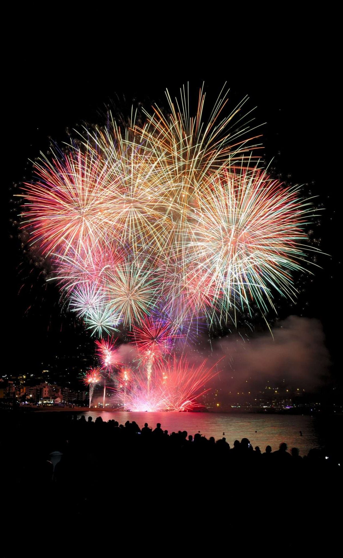 Your Ultimate New Year’s Eve Guide 2018