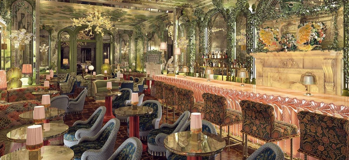 London’s Sexiest Private Members’ Clubs