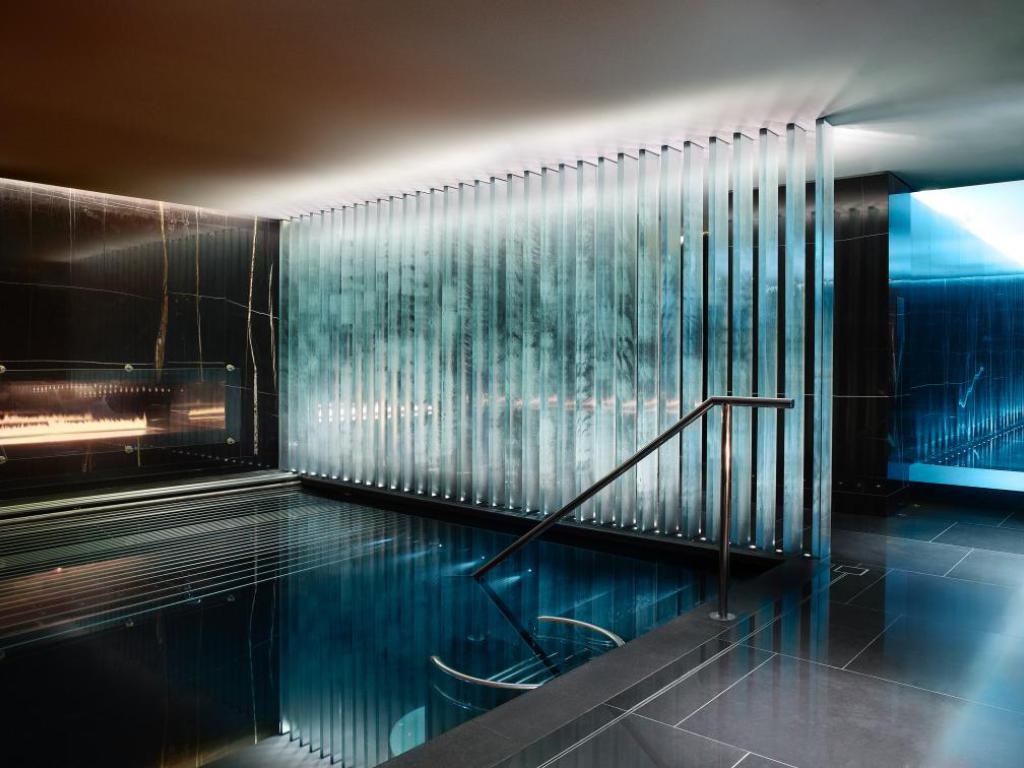12 Seriously Lush London Spas