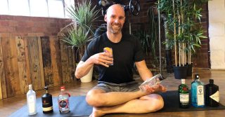 Gin Yin Yoga