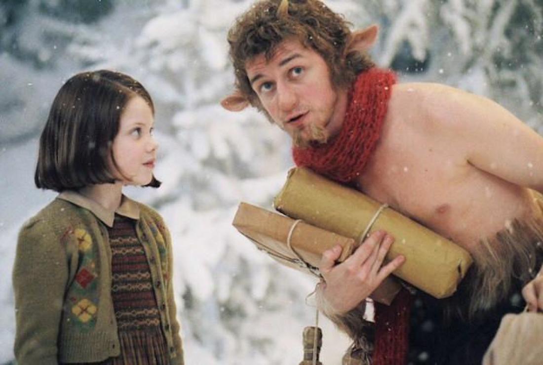 All Fawn And Games: London’s Narnia Terraces Are Out Of Control!