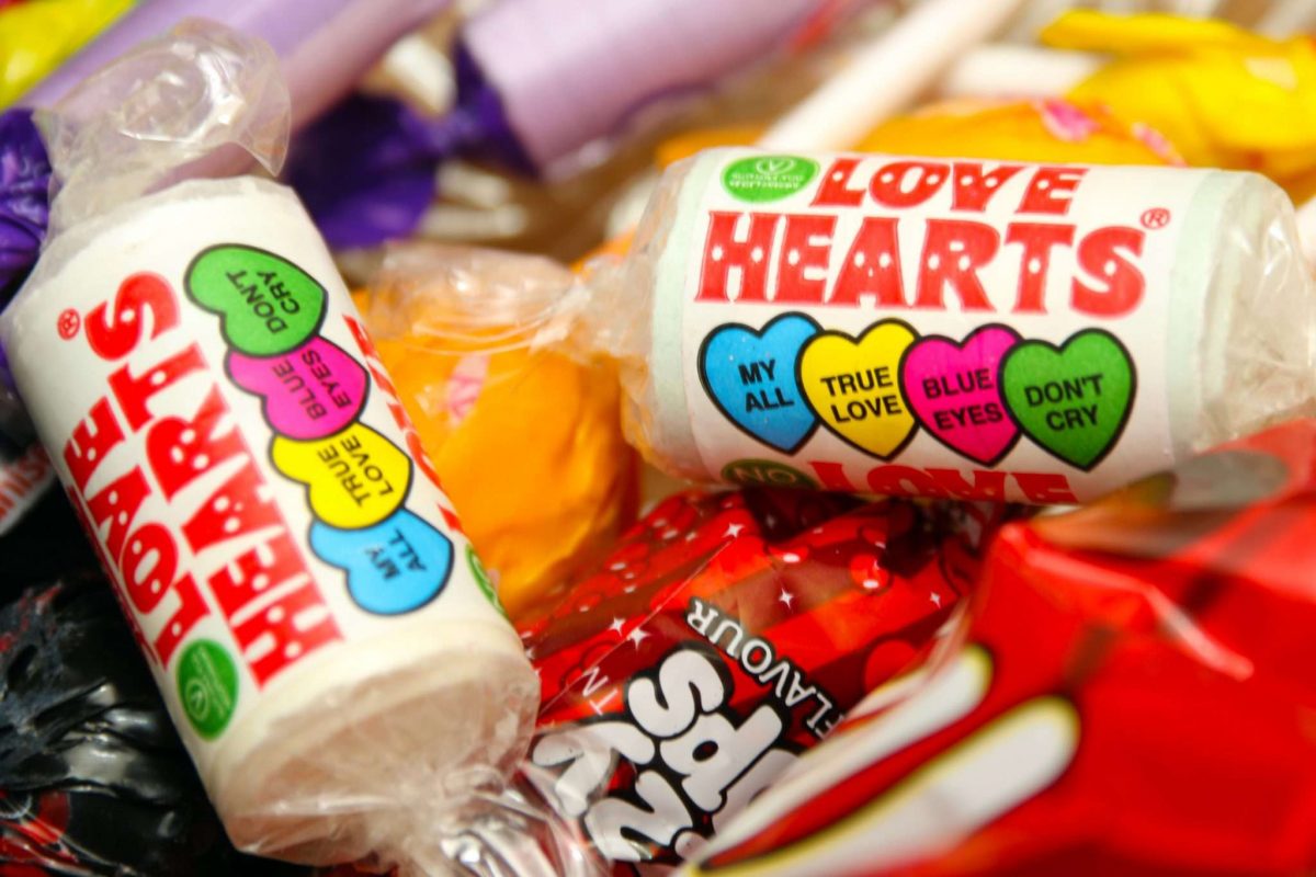 Have A Slice Of This: The 12 Sweetest Spots In London