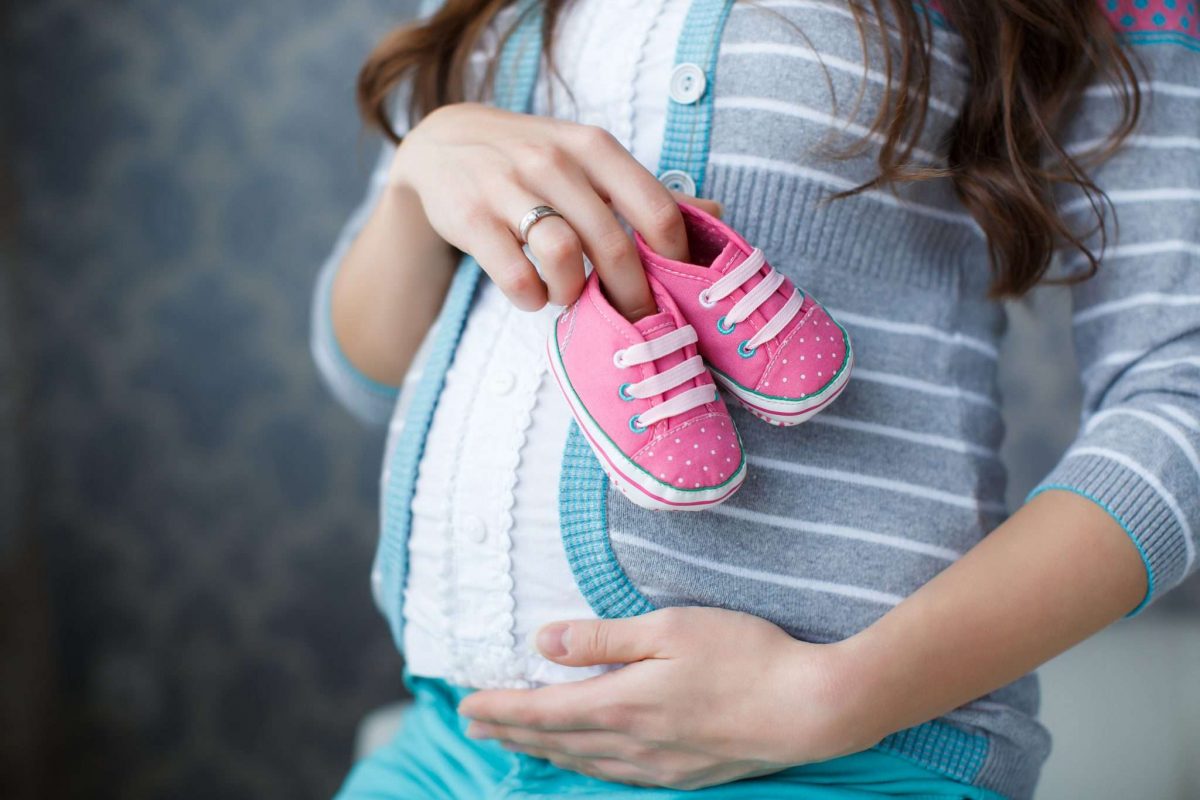 Win £300 Worth of Products From Baby to Toddler