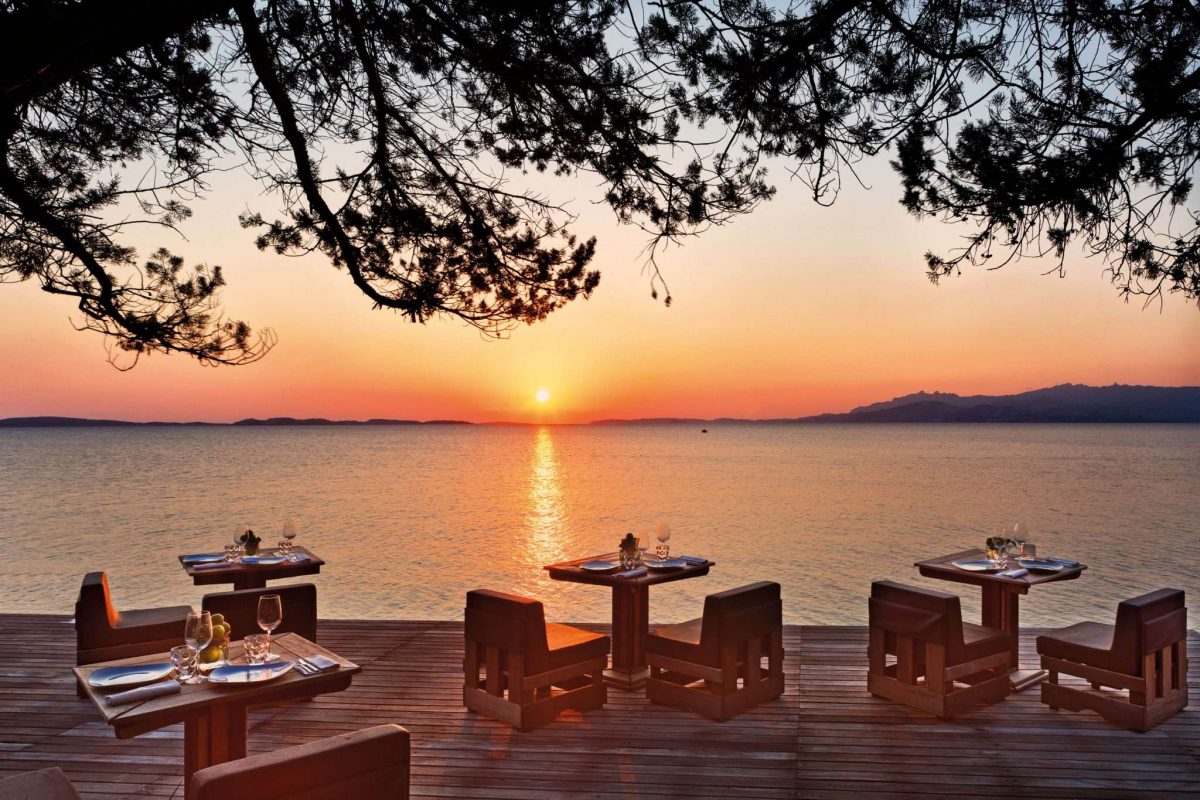 Is This The Most Romantic Hotel In The Med?