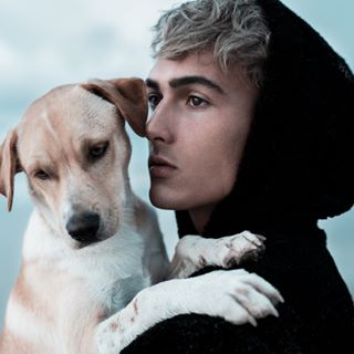 Contact Levy Van Wilgen - Agent, Manager and Publicist Details