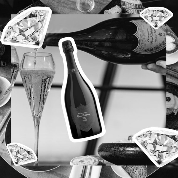 Make Christmas Sparkle, With These 11 Champagnes & Fizz