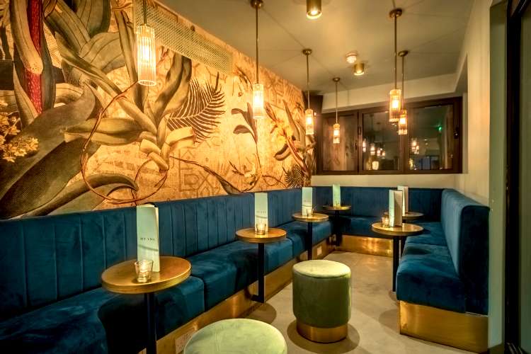 14 Restaurants That Have Opened Just In Time For Christmas