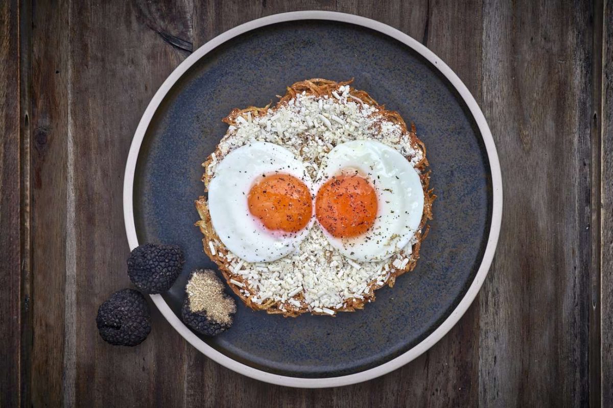 The 7 Places To Stick Your Snout This Truffle Season
