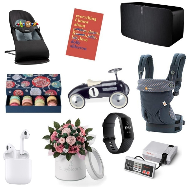 Presenting The 2018 Christmas Gift Guide