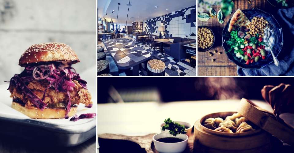 The Hottest New Openings This December