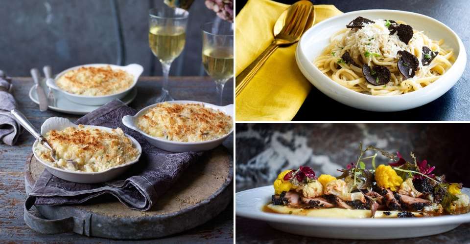 The 7 Places To Stick Your Snout This Truffle Season