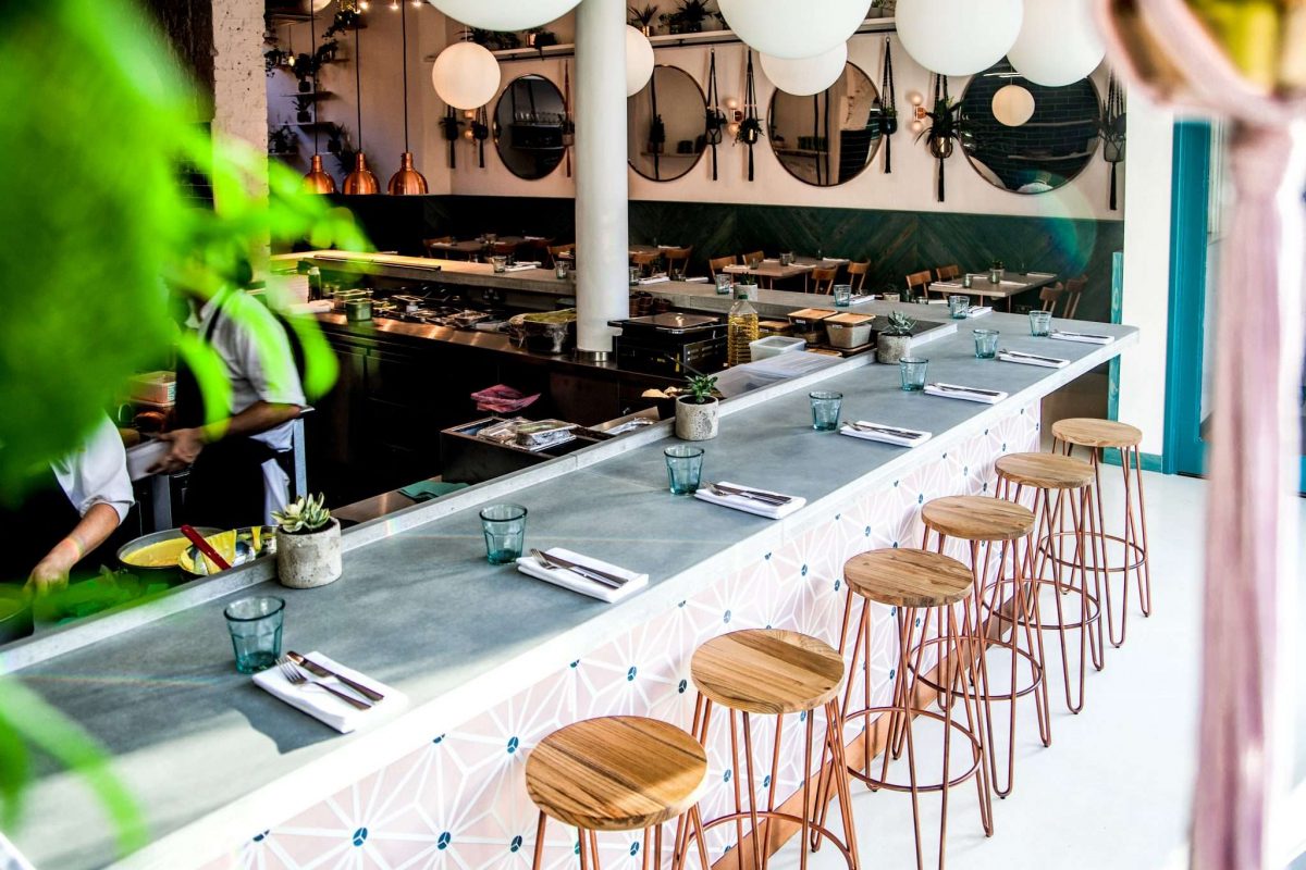 The Hottest New Openings This December