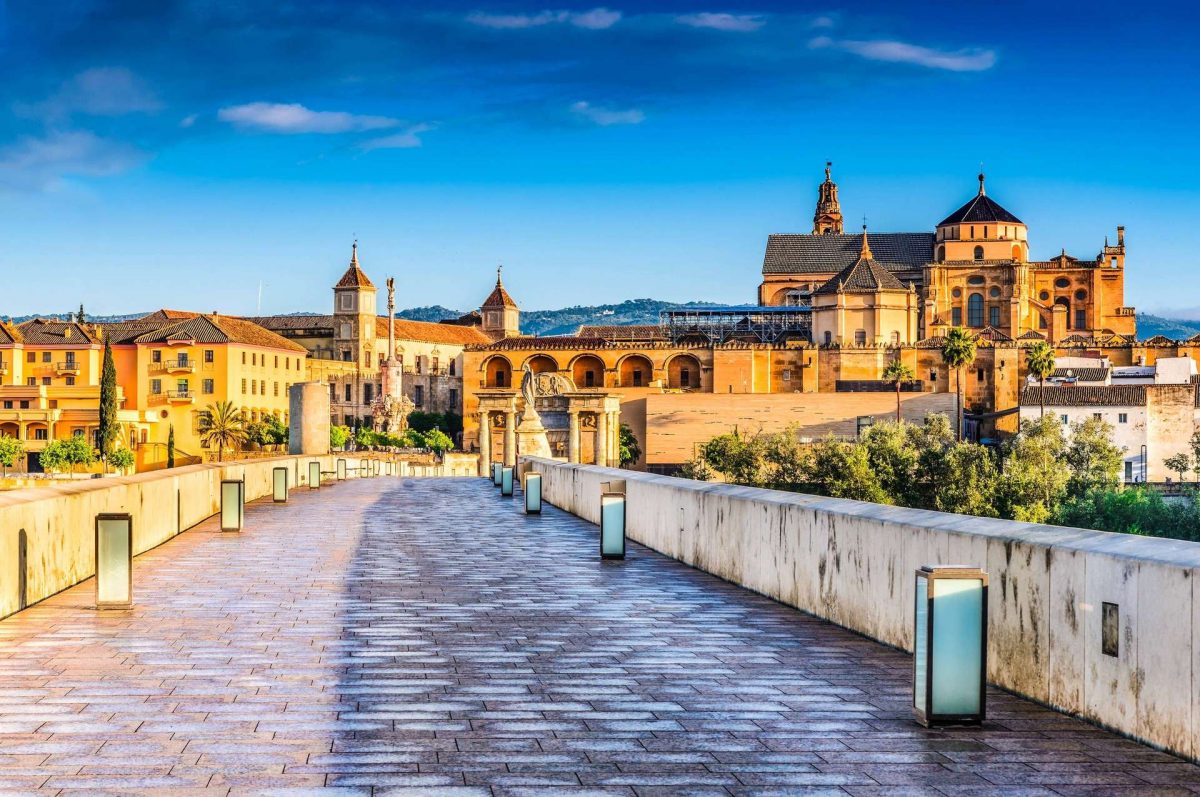 The 2019 Travel Bucket List