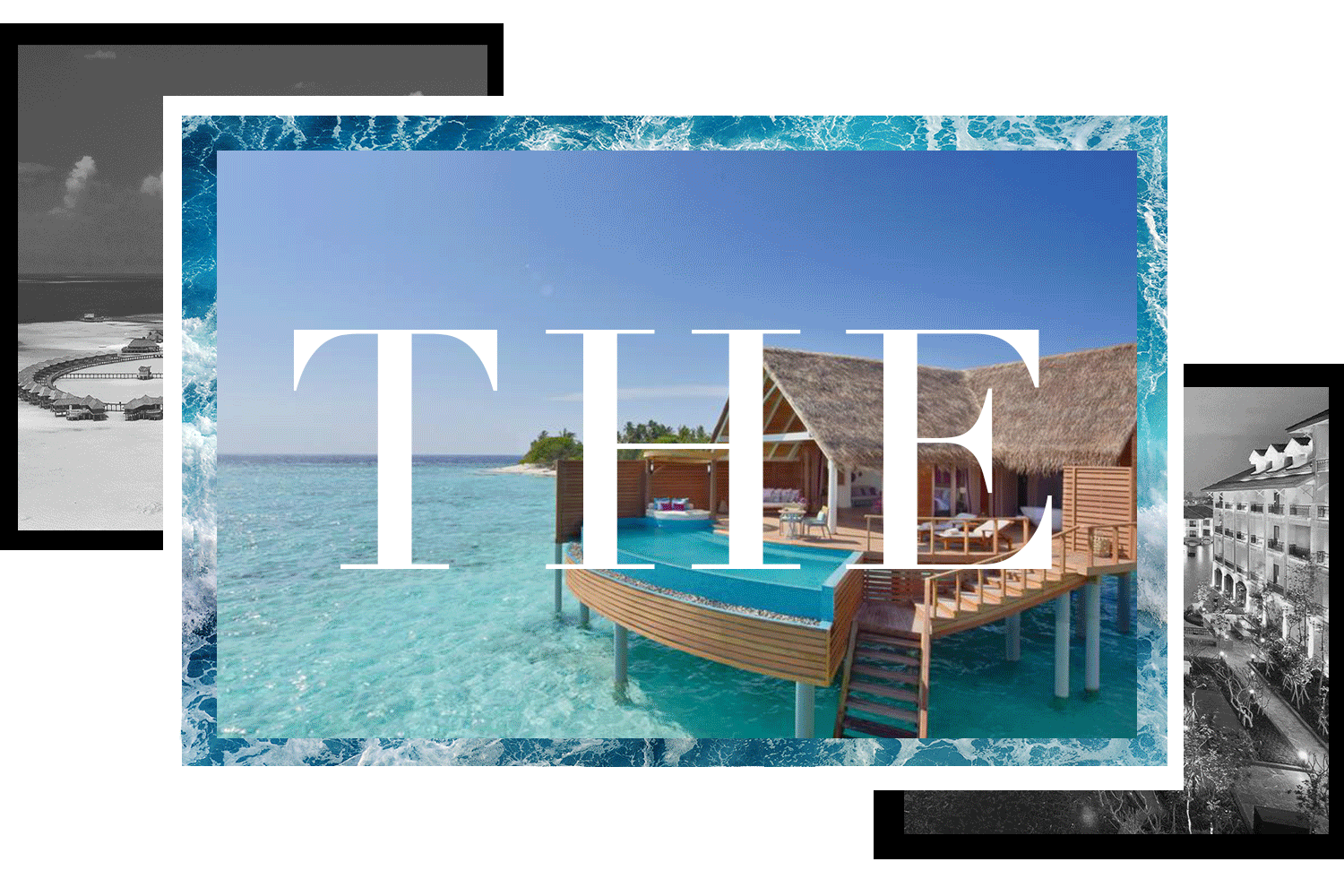 7 Best Hotels On Stilts