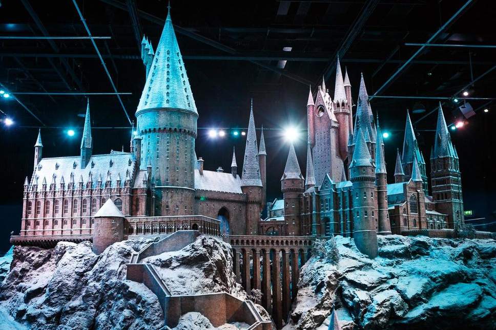 23 Incredible Things To Do With The Kids This Christmas