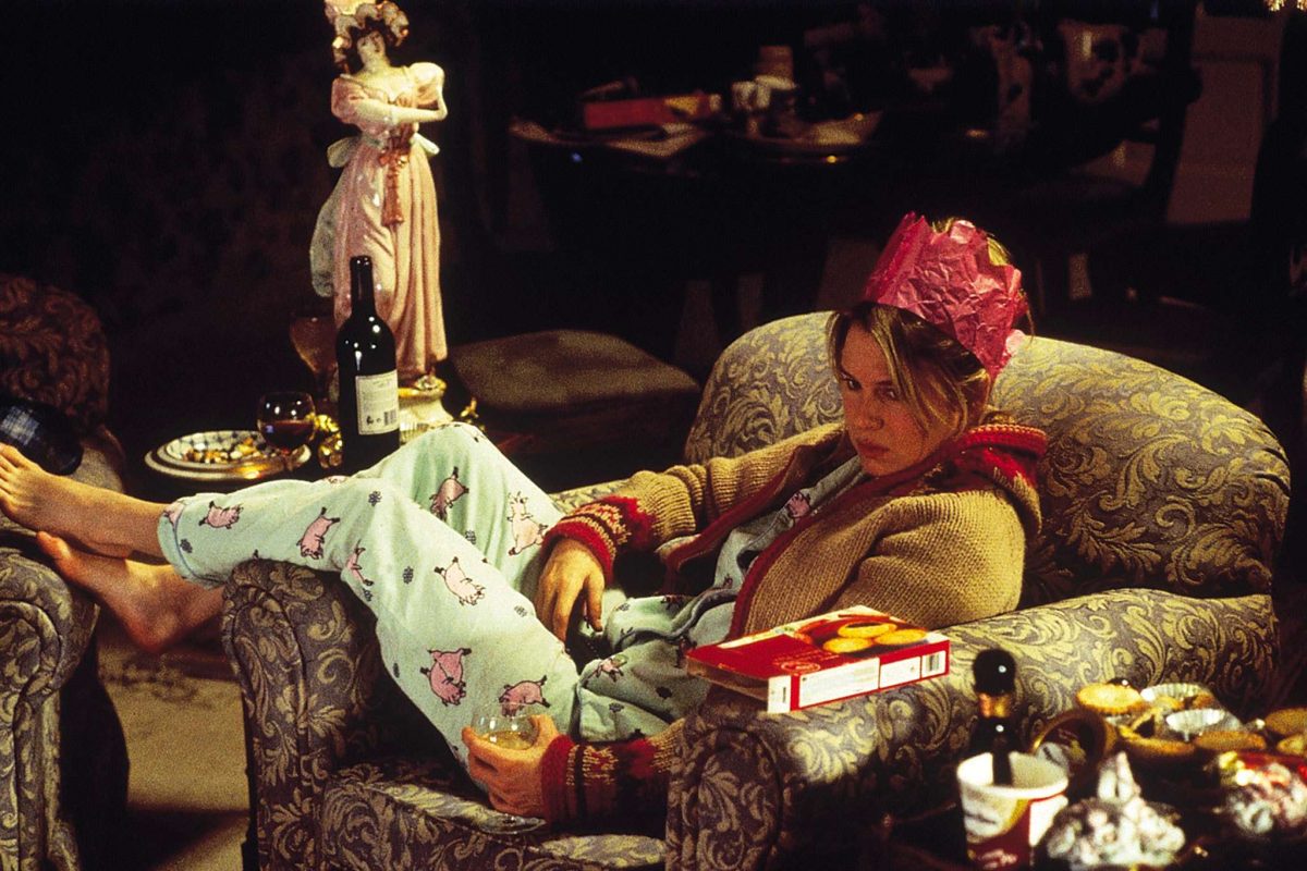 10 Things To Do If You’re Alone This Christmas