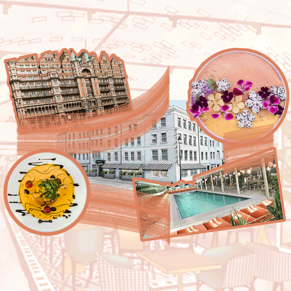 86 Of The Best New Restaurants