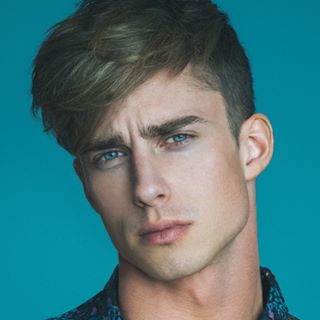 Contact Tyson Dayley Wbff Pro - Agent, Manager and Publicist Details