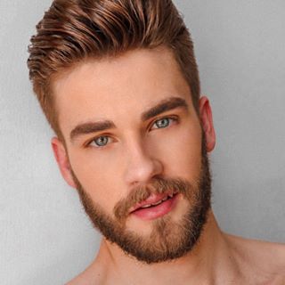 Lincoln Briniak Moda Masculina