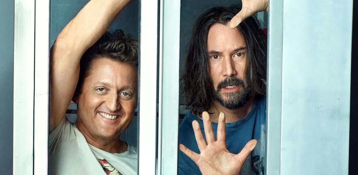 The 2019 Films We’re Stoked About
