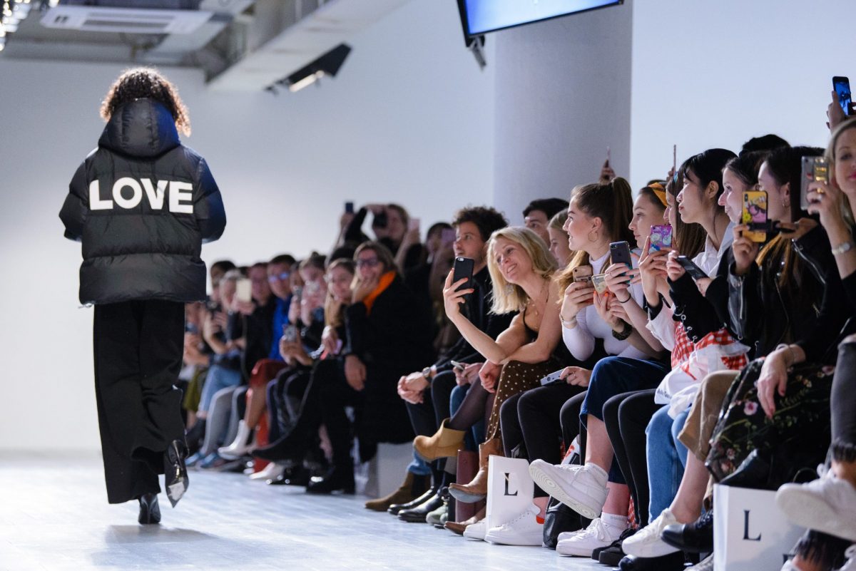 Win VIP Tickets to London Fashion Week Worth £500