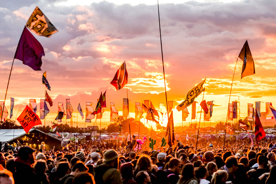 It’s Going To Be In-Tents: 21 UK Summer Music Festivals To Rave About