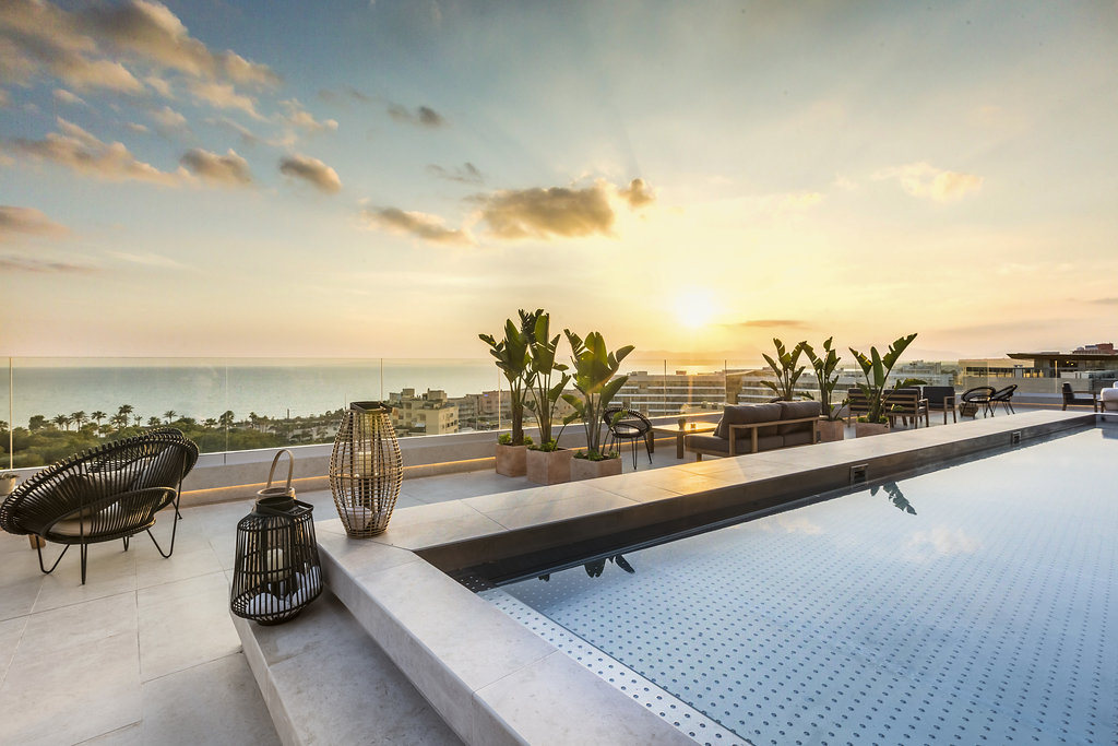 Win A Island Escape This Winter With Iberostar