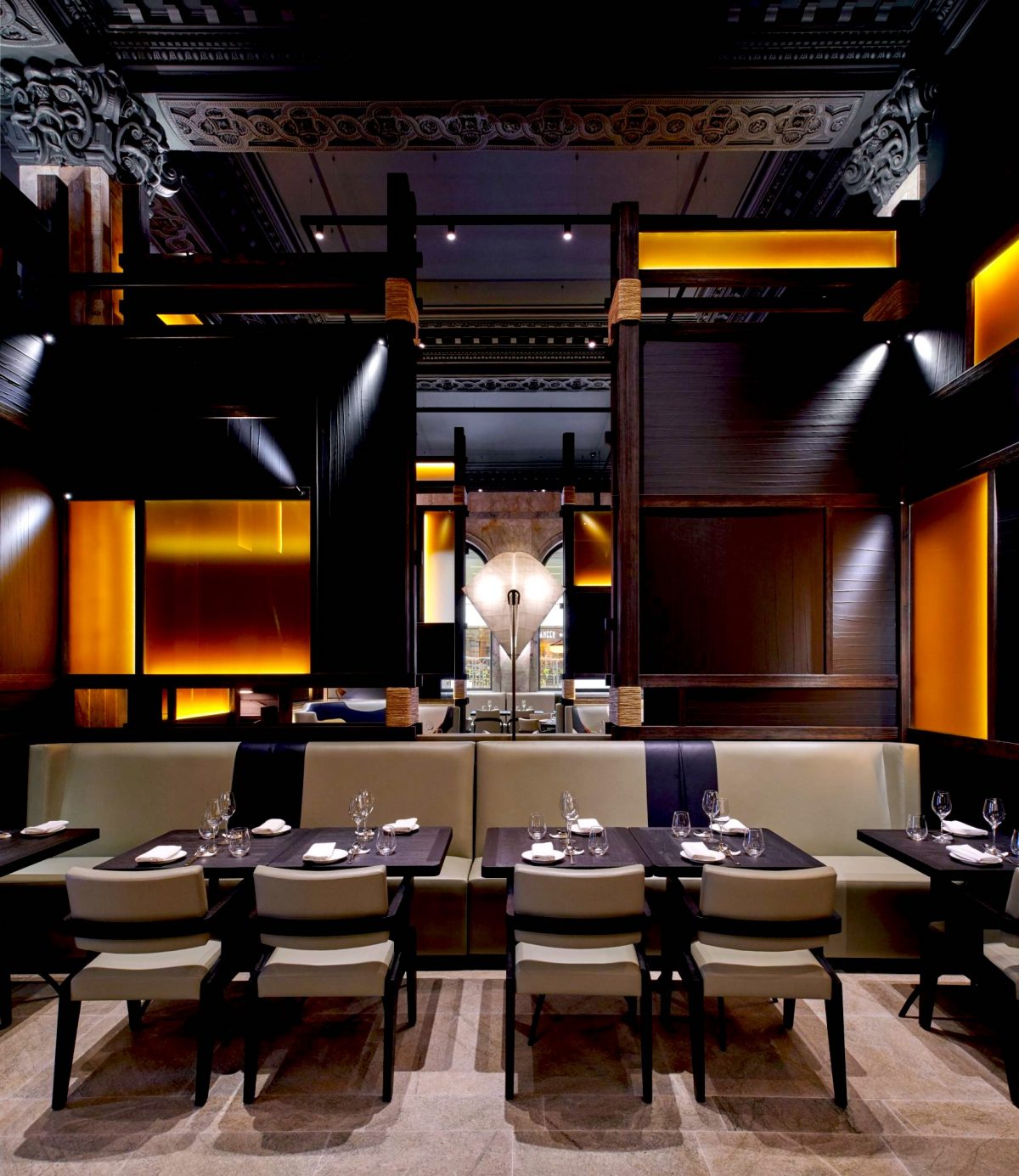 The 12 Snazziest Openings This January