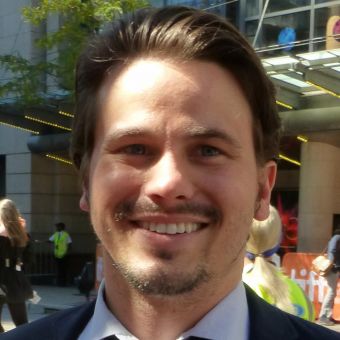 Contact Jason Ritter - Partnership/Sponsorship Opportunities; Agent ...
