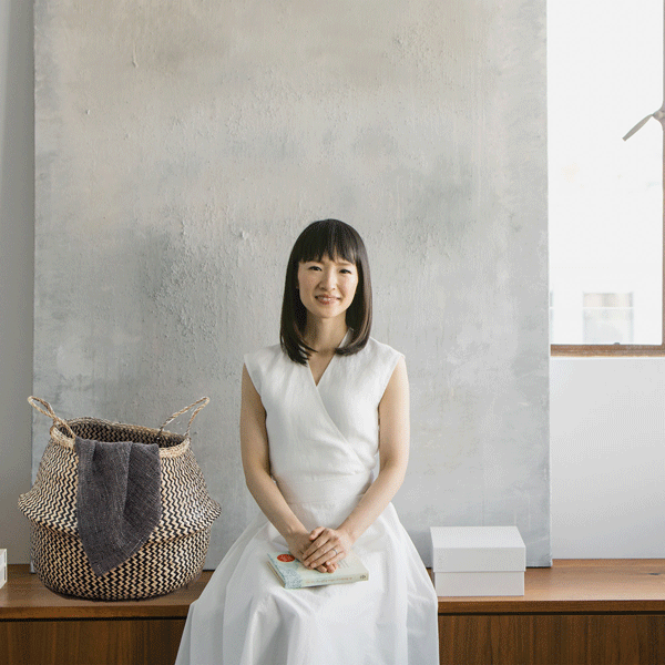 Why Everyone’s Going Mad For This Netflix Show About Tidying Up