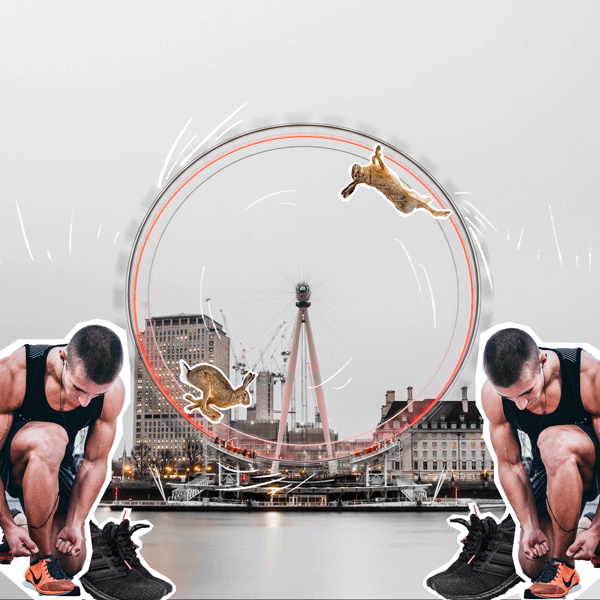 Run Rabbit Run: 11 of London’s Best Running Routes