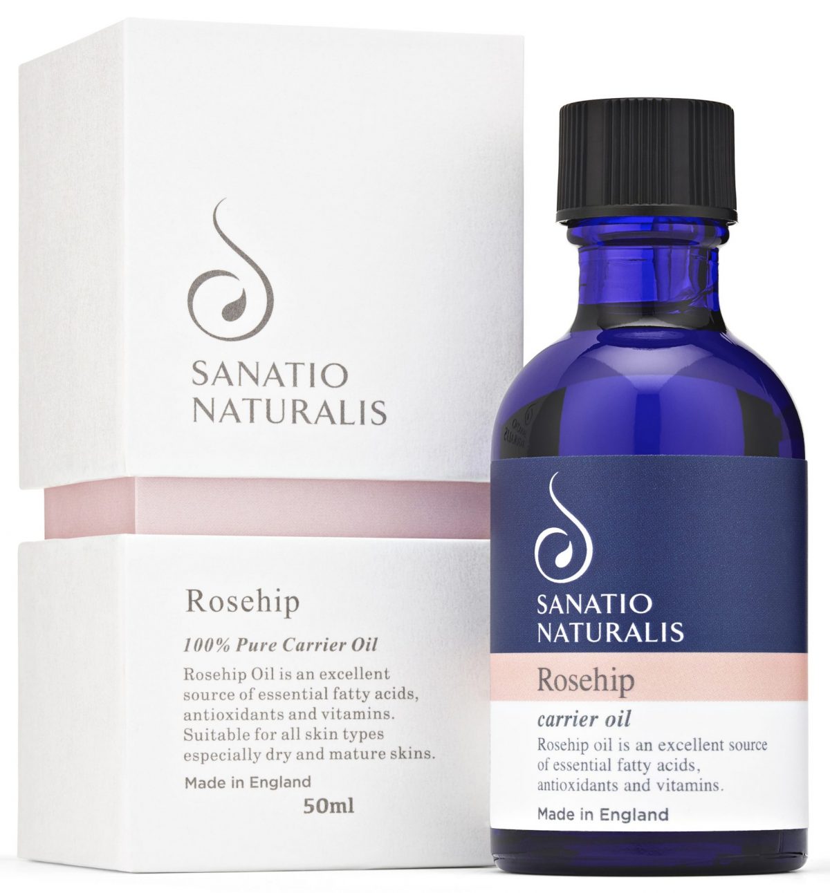 Win a Sanatio Naturalis Bundle Worth Over £150
