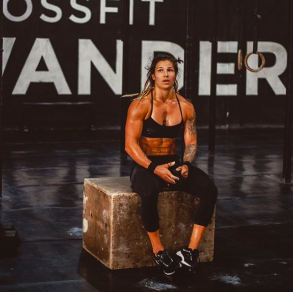 Tammi Robinson