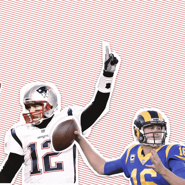 Super Superbowl Spots: Where To Watch The 53rd Super Bowl In London