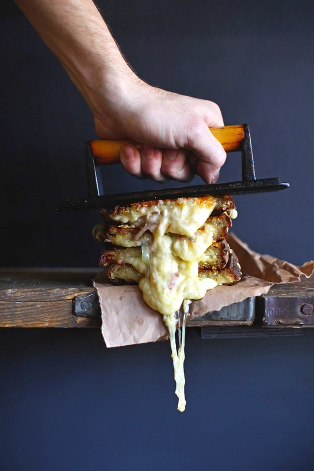 16 Of London’s Best Comfort Food Restaurants