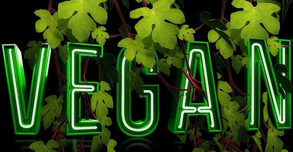 Veganuary’s BACK! Check Out These Restaurants Going Vegan