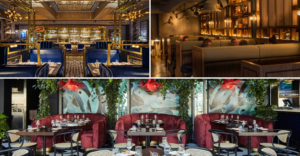 Bouji Booths, Our Favourite Spots For Booth Eating