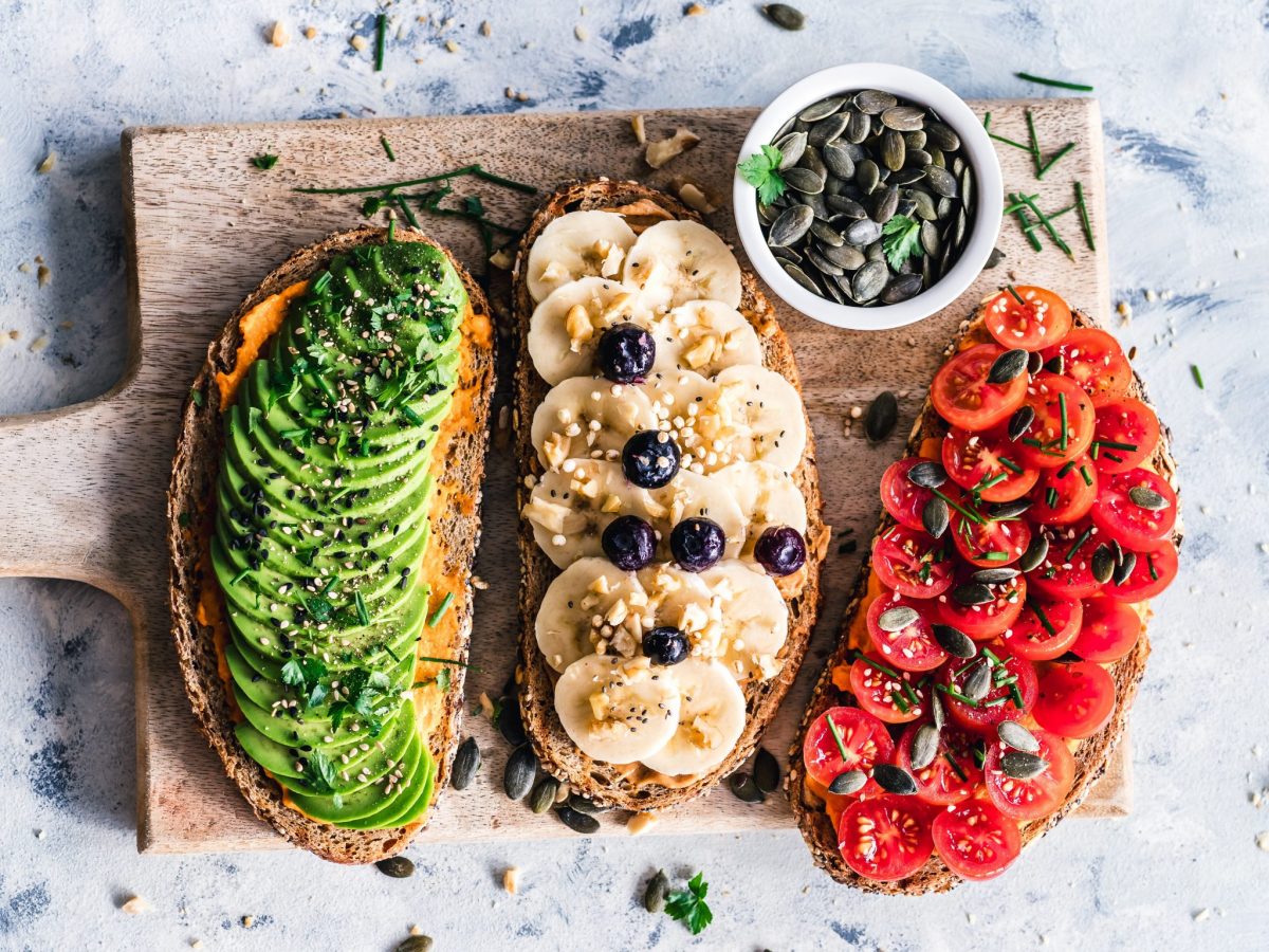 Shop Like A Proper Vegan This Veganuary At These London Stores