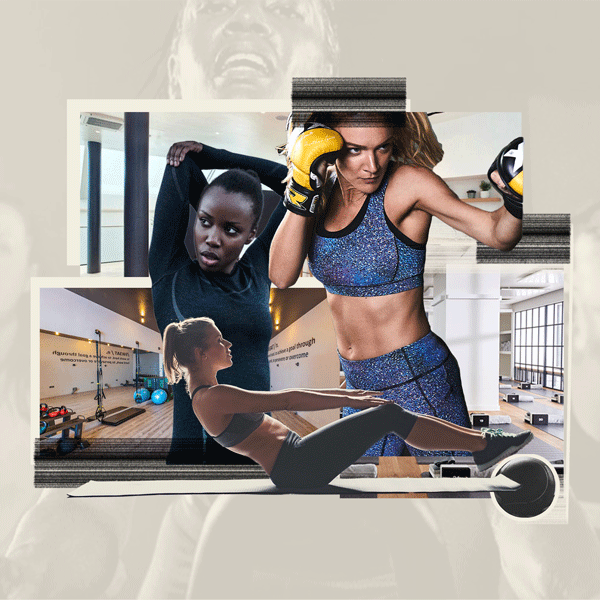Your January Fitness Survival Guide